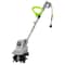 Earthwise 7.5-Inch 2.5-Amp Corded Electric Tiller/Cultivator TC70025 - alternate 1